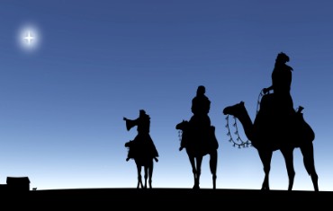 The Magi / Wise Men