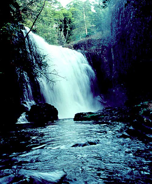 images of waterfalls