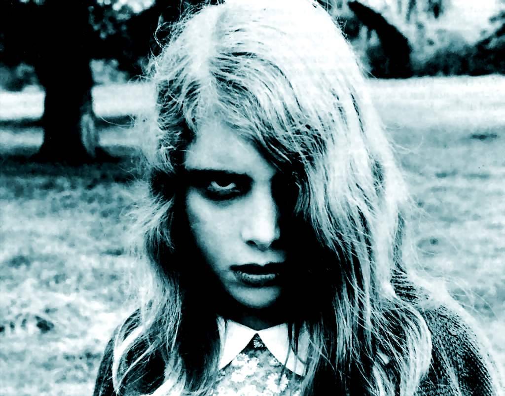 The Living Dead Movie