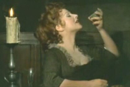 Joyce Redman in Tom Jones