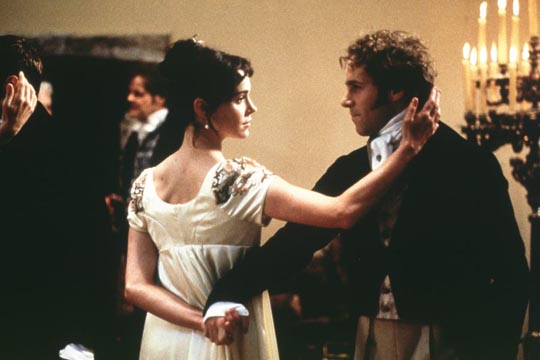 mansfield park