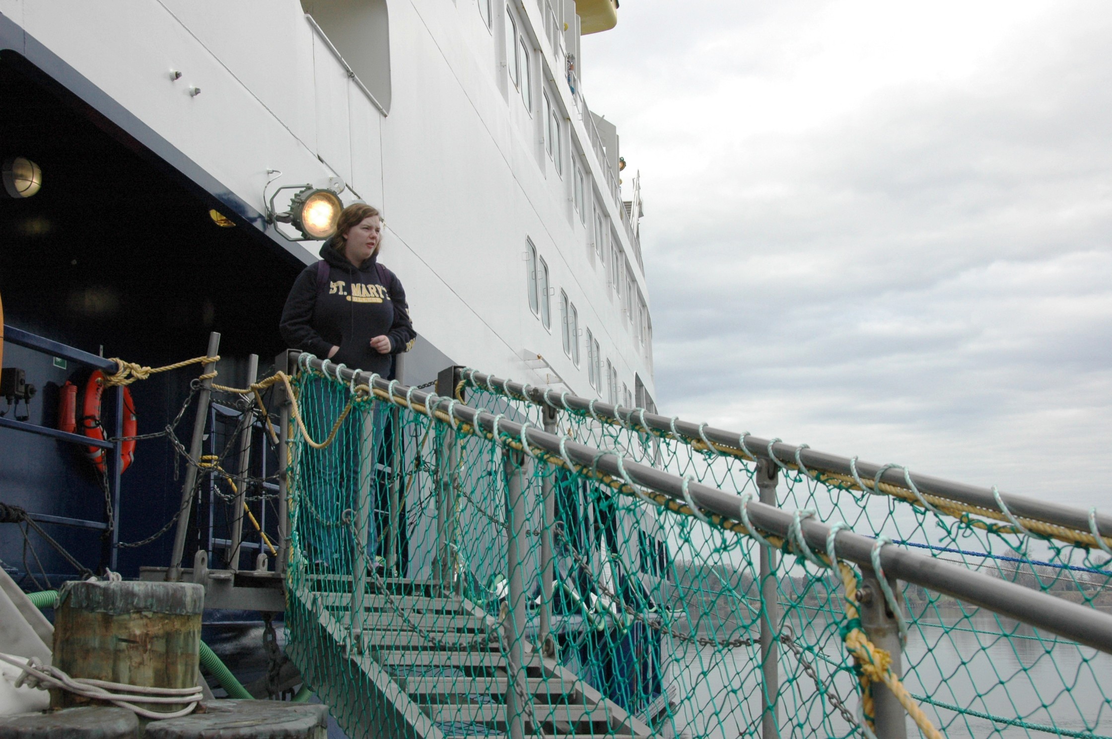 Sea Voyager 3