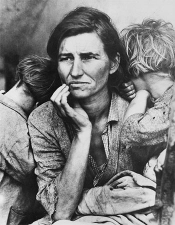 Walker Evans