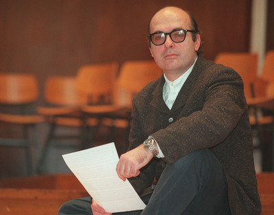 Gregor Strnisa