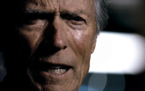 Clint Eastwood