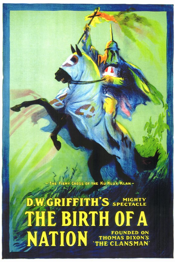 Birth of a Nation