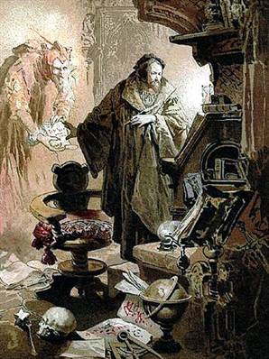 Faustus