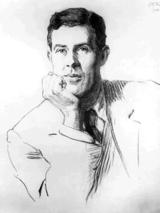 Edmund Clerihew Bentley