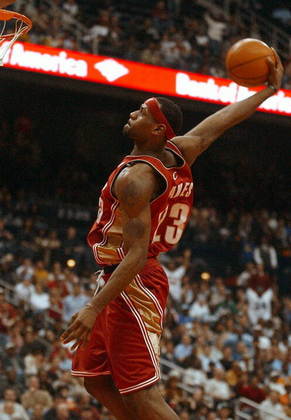 LeBron
