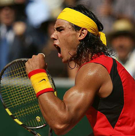 Rafael-Nadal