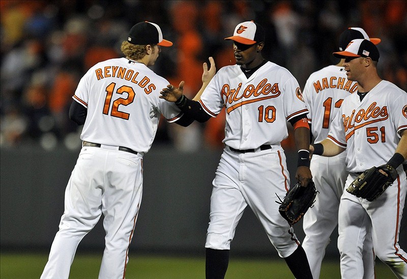 Orioles