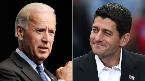 Biden Ryan