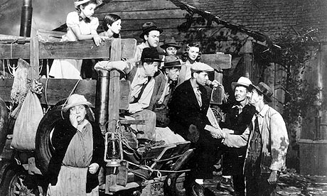 grapes of wrath