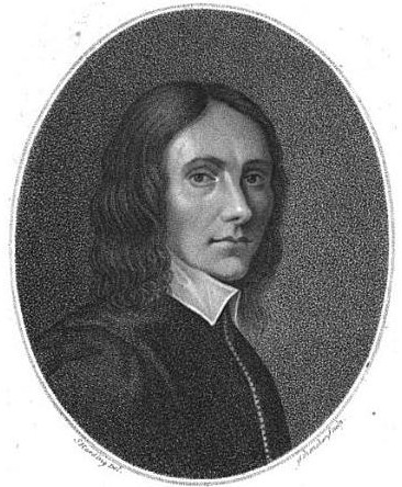 John Oldham